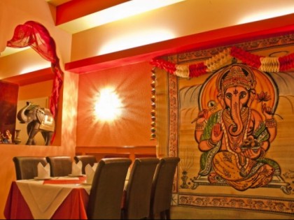 Photo:  Ganesha 